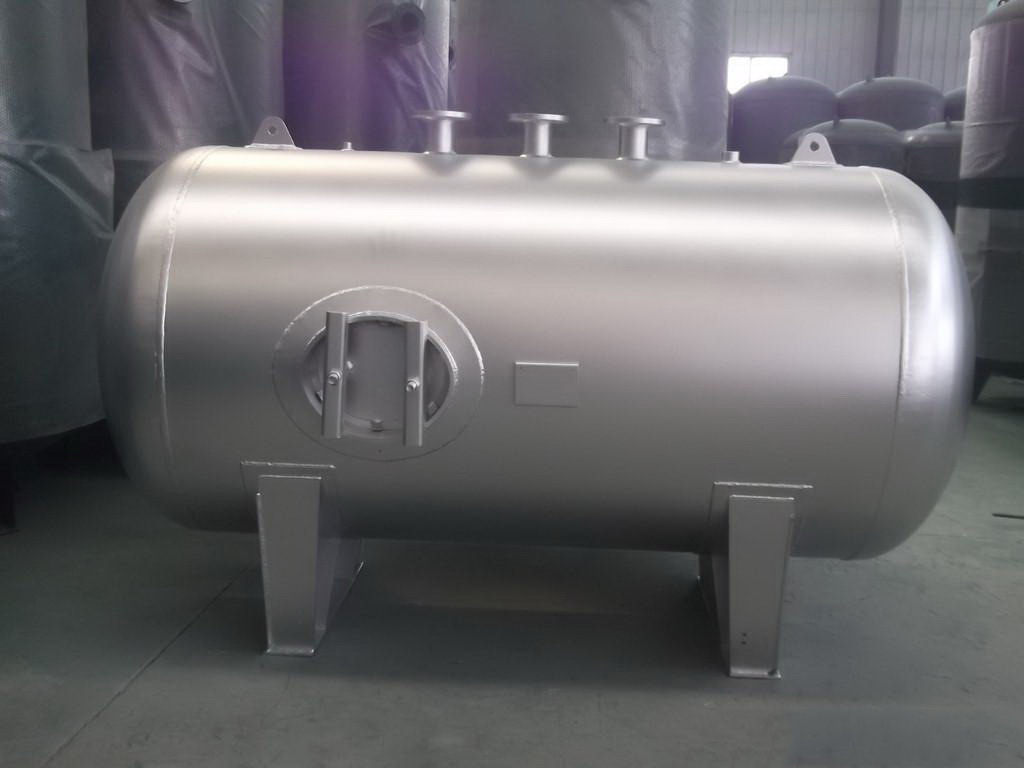 钛金属压力容器(指铝、钛、铜、镍及其合金)的要求