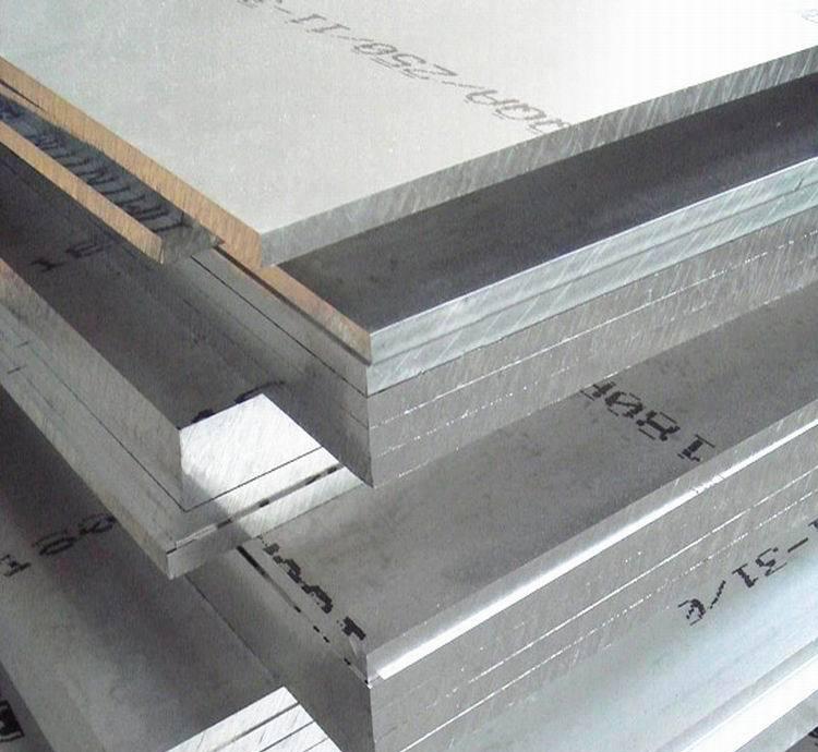 TC4钛合金板切割常见工艺流程